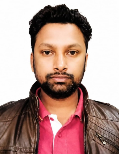 Pupendra Kumar Nag